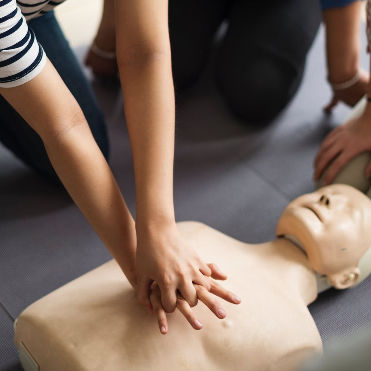 West cpr